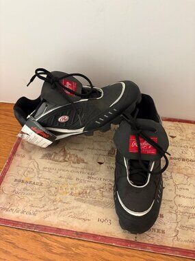 NEW Rawlings Baseball/Softball Cleats - Youth Size 5 - NWT